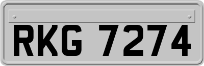 RKG7274