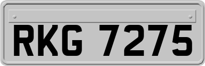 RKG7275