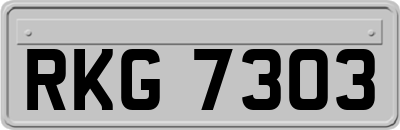 RKG7303