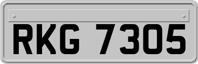 RKG7305