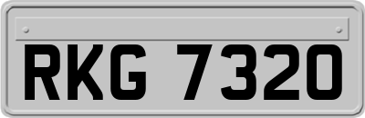 RKG7320