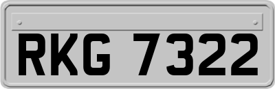 RKG7322