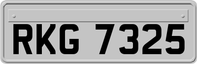 RKG7325