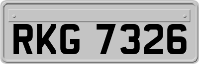 RKG7326