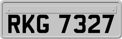 RKG7327