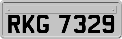 RKG7329