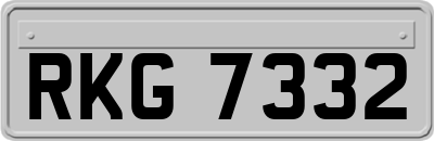 RKG7332