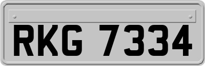 RKG7334