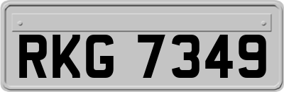 RKG7349