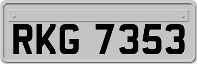 RKG7353