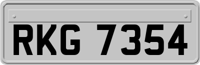 RKG7354