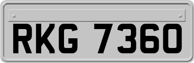 RKG7360