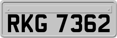 RKG7362