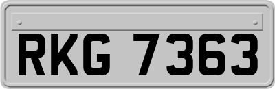 RKG7363