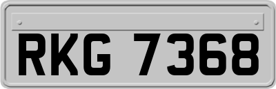 RKG7368