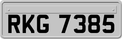 RKG7385