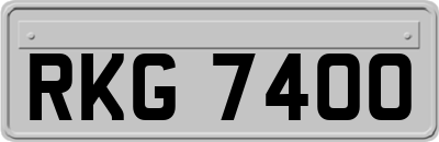 RKG7400