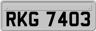 RKG7403