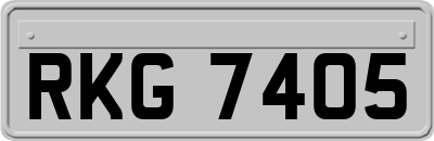 RKG7405