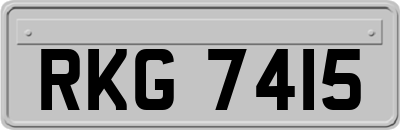 RKG7415