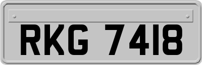 RKG7418