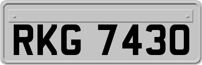 RKG7430