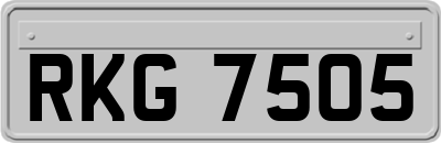 RKG7505