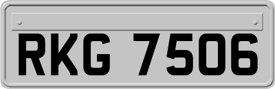 RKG7506