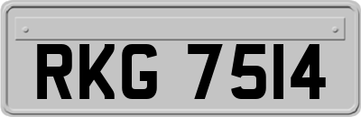 RKG7514