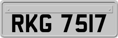 RKG7517