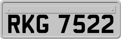 RKG7522