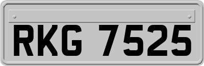 RKG7525