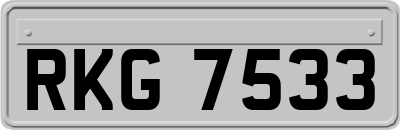 RKG7533