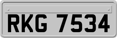 RKG7534