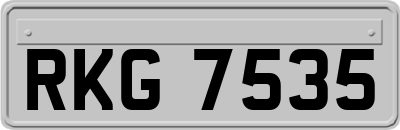 RKG7535