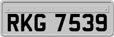 RKG7539