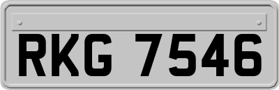 RKG7546