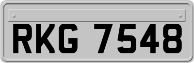 RKG7548