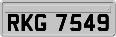 RKG7549