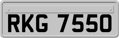 RKG7550