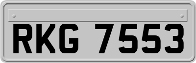 RKG7553