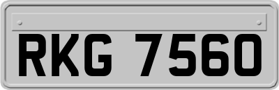 RKG7560