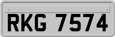 RKG7574