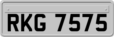 RKG7575