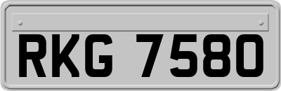 RKG7580