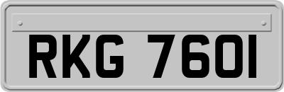 RKG7601