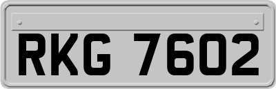 RKG7602