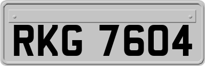 RKG7604