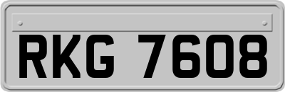 RKG7608