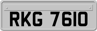 RKG7610